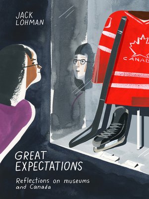 cover image of Great Expectations